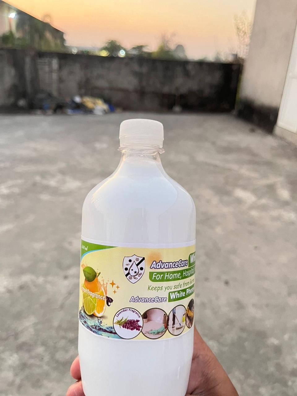True Care Business Solution White Phenyl