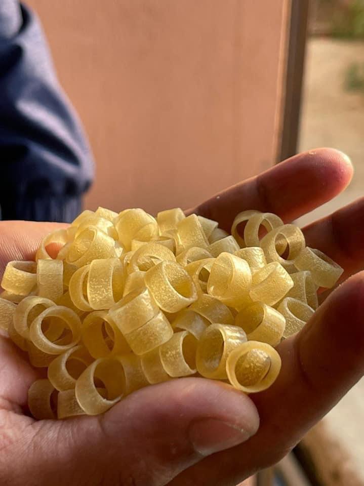 B & B Foods — Ring Pasta